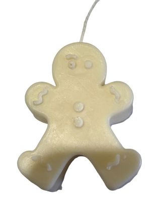 Gingerbread Man