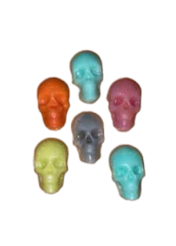 Mini Skulls