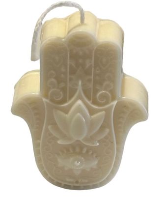 Hanza Hand candle