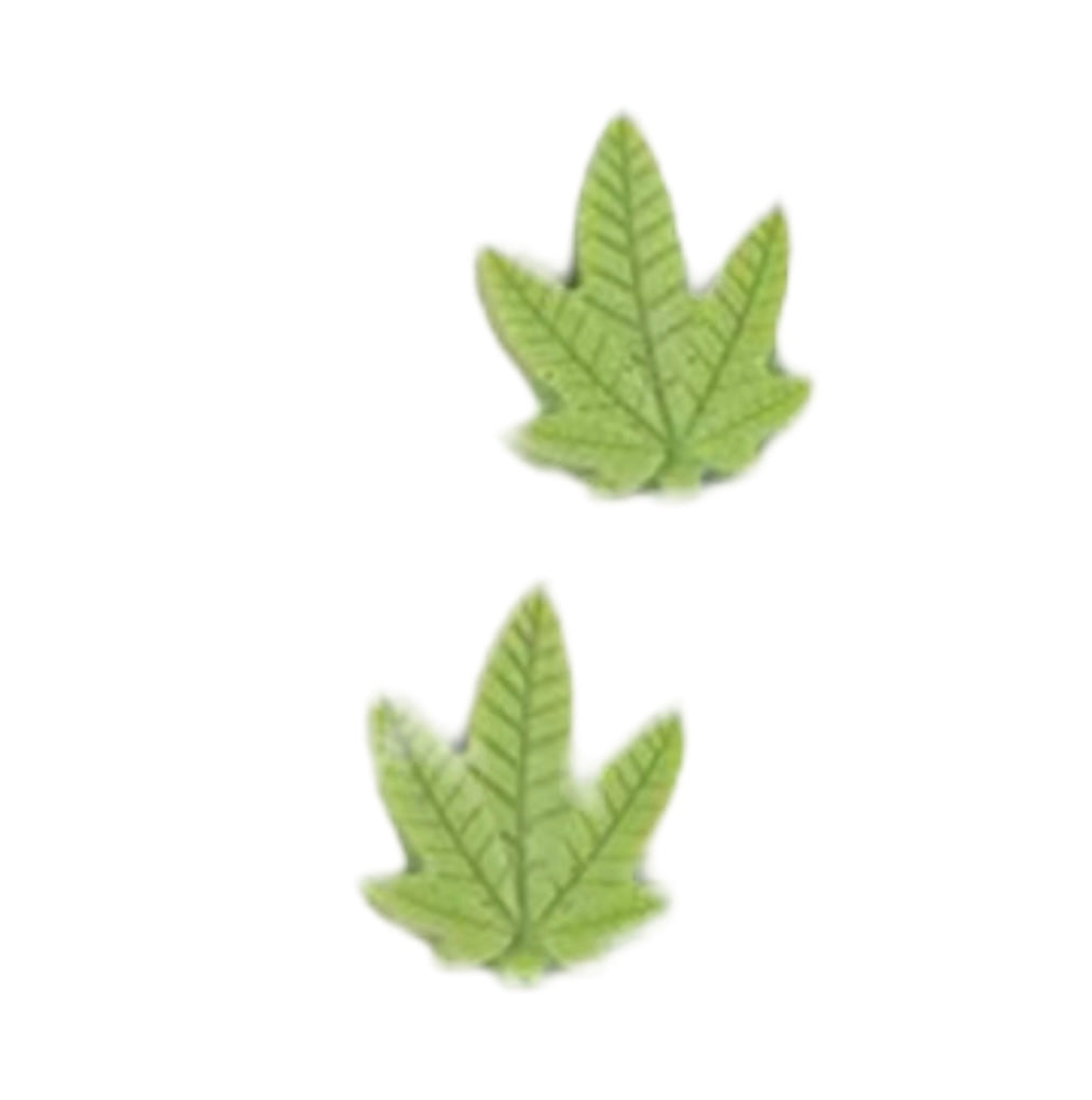 Cannabis Leaf