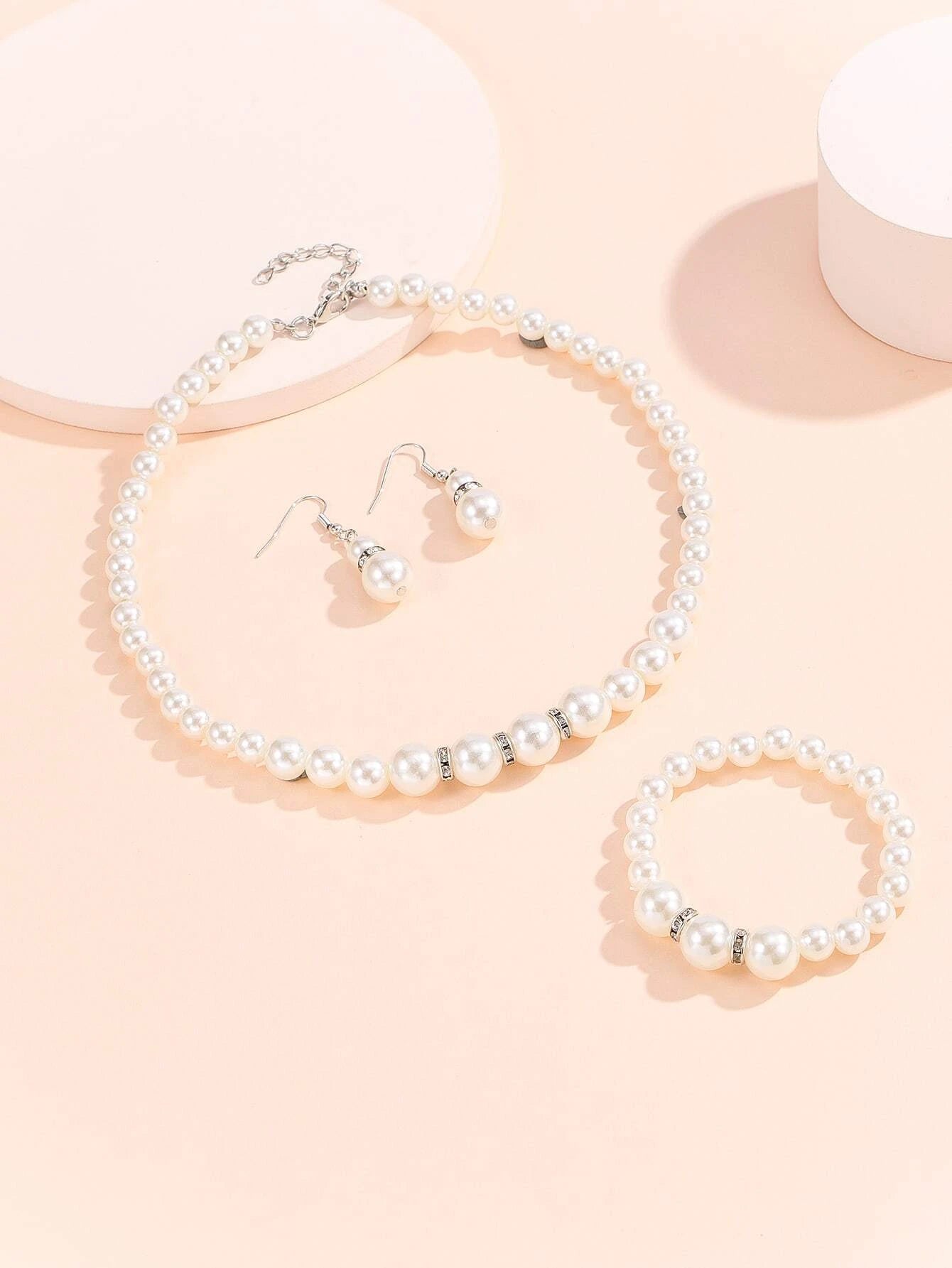 Pearl Set