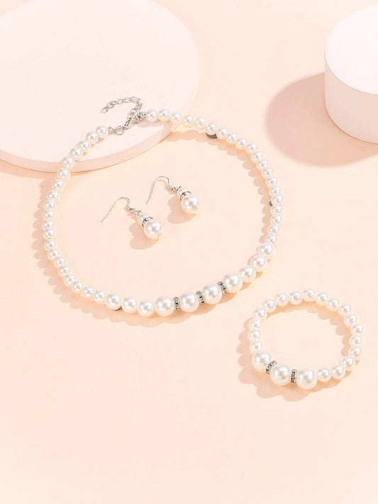 Pearl Set