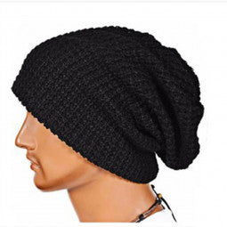 Beanie Skull Cap