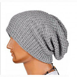 Beanie Skull Cap