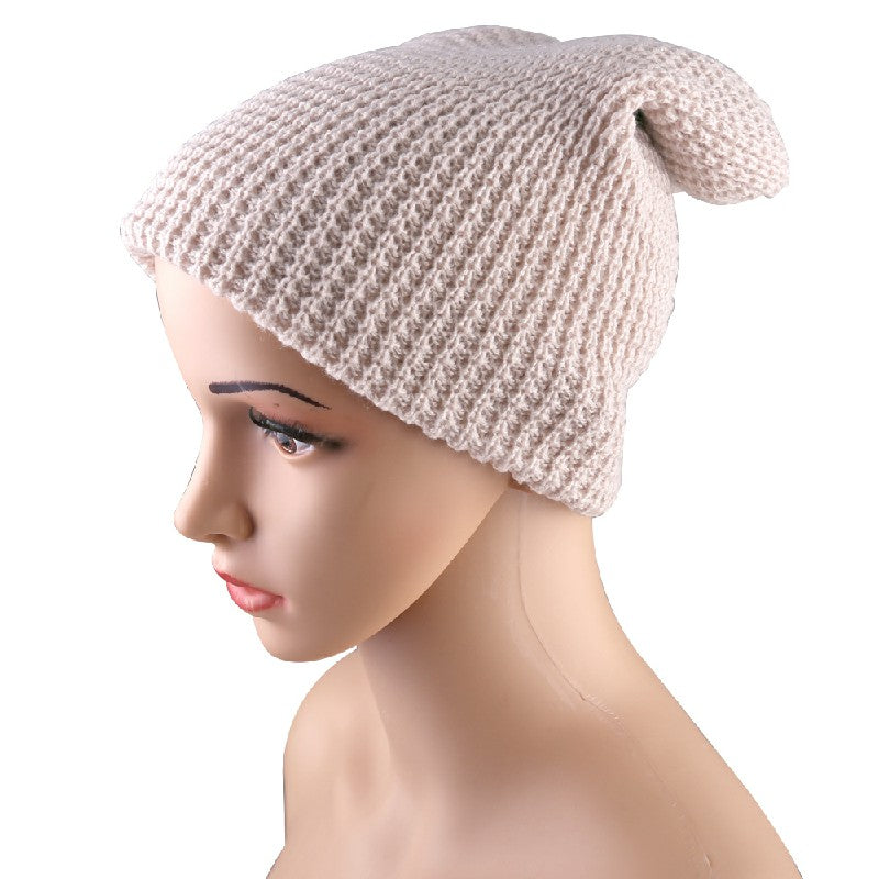 Beanie Skull Cap